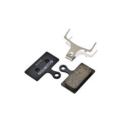 CICLOVATION brake pads Organic Shimano G Type