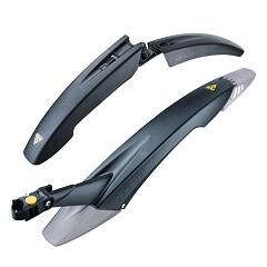 TOPEAK fender DEFENDER FX+RX set