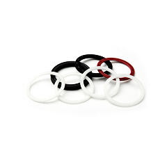 RACE FACE spare part SPACER KIT, X-TYPE, XC-AM
