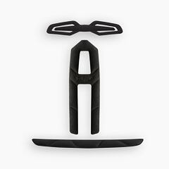 MET pads set for VINCI/ALLROAD helmets