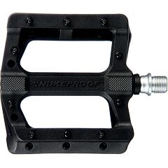 NUKEPROOF pedals NEUTRON EVO Flat black