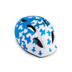 MET child helmet SUPER BUDDY airplane/blue-52/57