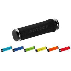 RITCHEY grip WCS Truegrip Locking GREEN