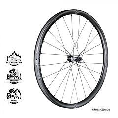 FSA wheel GRADIENT carbon i29 148 29'' XD