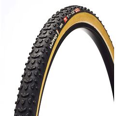CHALLENGE tires GRIFO Pro 33 mm BLK/TAN