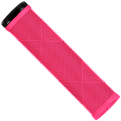 LIZARD SKINS grip Single-Sided Strata Neon Pink