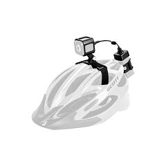TOPEAK helmet light holder CUBICUBI HELMET MOUNT