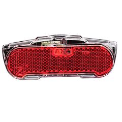 AXA light Slim Steady 50 rear