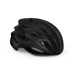 MET helmet ESTRO MIPS black -58/61