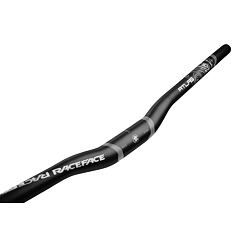 RACE FACE ATLAS handlebar, 0.5" RISER 31.8x785 black