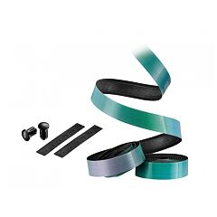 CICLOVATION bar tape Halo Touch Turquoise