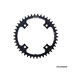 FSA chainring AGX+ GOSSAMER PRO/OMEGA 1x 120x40