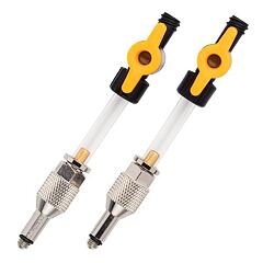 JAGWIRE spare parts for Elite DOT Bleed Kit