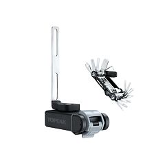 TOPEAK accessories NINJA T MOUNTAIN + tool Mini 20 Pro