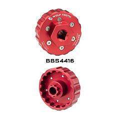 WOLF TOOTH Bottom Bracket Tool 44x16