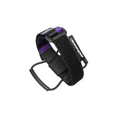 NUKEPROOF HORIZON Enduro strap black/purple - S