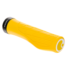 ERGON grips GA3 Yellow Mellow -S