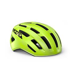 MET helmet MILES reflex yellow -52/58