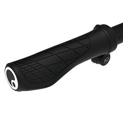 ERGON grip GA3 Supernova Black -L