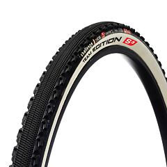 CHALLENGE CHICANE TE TU 700x33 black/white