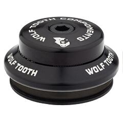 WOLF TOOTH headset PREMIUM UPPER IS41/28.6 7mm stack black