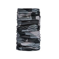 SENSOR TUBE MERINO IMPRESS BLK/CAMO