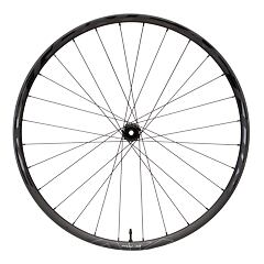 EASTON front wheel EC70 AX 12x100 700c