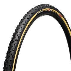 CHALLENGE tire BABY LIMUS TLR Pro 700x33 black/tan