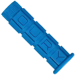 LIZARD SKINS grip Single Compound Oury Blue