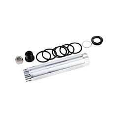 RACE FACE AXLE SPINDLE KIT, CINCH 30MM SPINDLE, 143.5mm