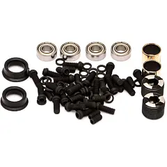 NUKEPROOF spare part Horizon Pro Rebuild Kit black