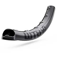 WTB rims CZR i30 27.5'' TCS 32 holes black