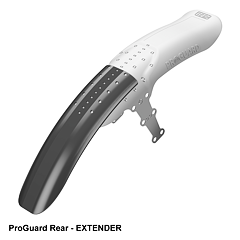 RRP spare part ProGuard Rear Extender