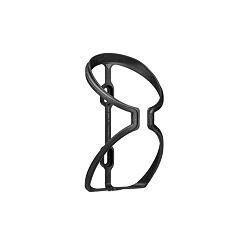 TOPEAK bottle cage FEZA CAGE REINFORCE CARBON V1 black