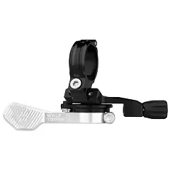 WOLF TOOTH REMOTE PRO raw silver