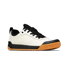 RIDE CONCEPTS men shoes ACCOMPLICE off white