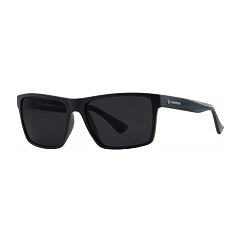 HORSEFEATHERS glasses MERLIN matt black/gray