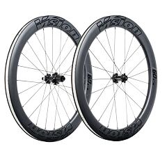 VISION wheels SC60 DB-CL CH-TL SH11