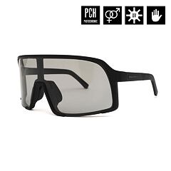 HORSEFEATHERS glasses MAGNUM PHOTOCHROMIC matt black/gray