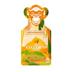 CHIMPANZEE  ENERGY GEL Mango 35g