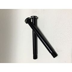 FORZA axle TA 12/100 front w/o lever