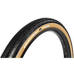 PANARACER tires GRAVELKING SK 700x35C black/brown
