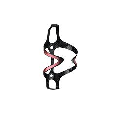 CICLOVATION bottle cage Craft Carbon Diamond Red