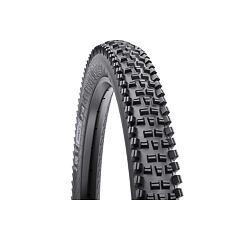 WTB tire TRAIL BOSS 2.4 27.5'' TCS Tough High Grip SG1 black