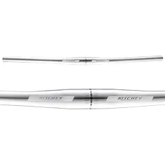 RITCHEY handlebars CLASSIC Flat HP Silver 560 mm