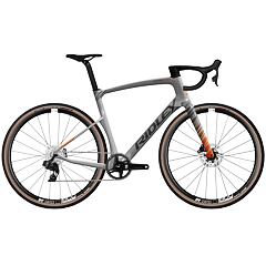 RIDLEY bike KANZO Fast Rival XLPR Battle Ship Grey