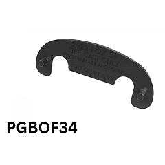 RRP adapter ProGuard Bolt-On v2 for Fox 34 Non-Step Cast