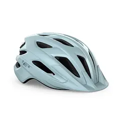 MET helmet CROSSOVER MIPS stone blue -52/59