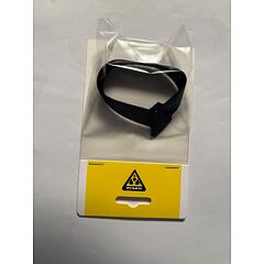 TOPEAK spare part - 17/220mm STRAP for D-FLASH EXPRESS S/FS/ST