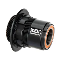 VISION freehub DB XDR U5149 w/o Spindle